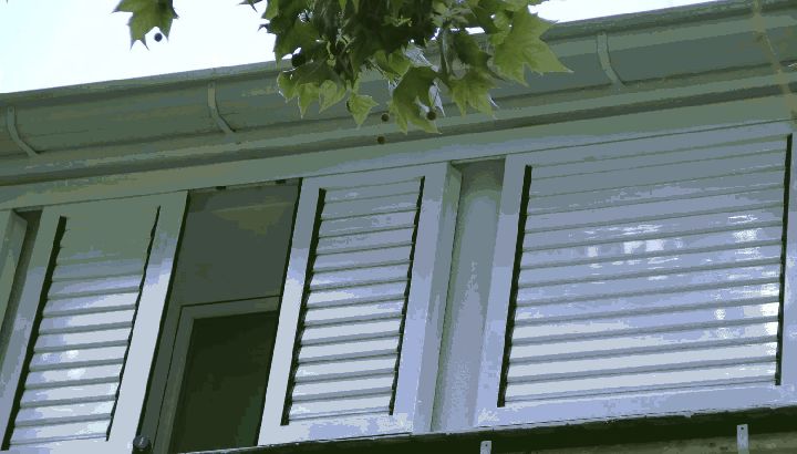 Blinds